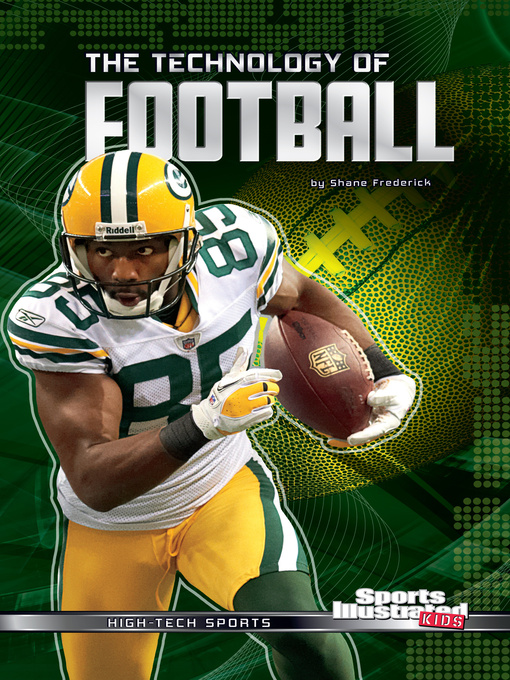 Title details for The Technology of Football by Shane Frederick - Available